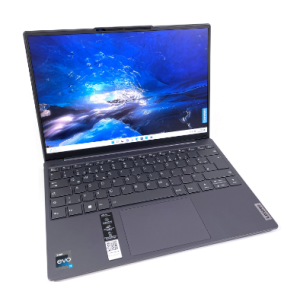 Lenovo Slim 7i Carbon Gen 7 (13, Intel)