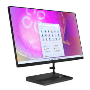 Lenovo IdeaCentre AIO 3i Gen 7 (27, Intel)