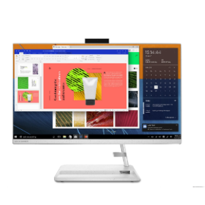 Lenovo IdeaCentre AIO 3 Gen 6 (24, AMD)