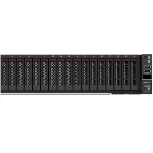 Lenovo ThinkSystem SR650 V3 Rack Server