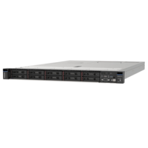 Lenovo ThinkSystem SR630 V3 Rack Server