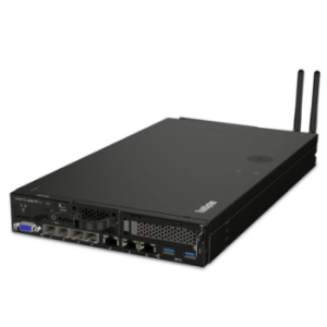 Lenovo ThinkSystem SE350 Edge Server