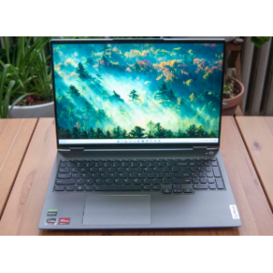 Lenovo 16p Gen 3 (16, AMD)