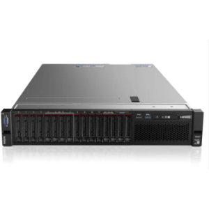 Lenovo ThinkSystem SR860 V3 Mission-Critical Server