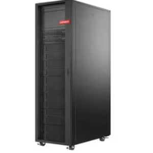 Lenovo Scalable Infrastructure