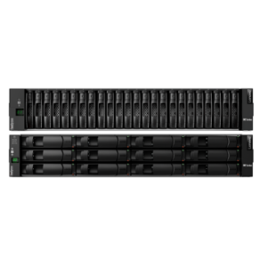 Lenovo ThinkSystem DE2000H 2U24 SFF Hybrid Flash Array