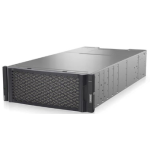 Lenovo ThinkSystem DE600S 4U60 LFF Expansion Enclosure