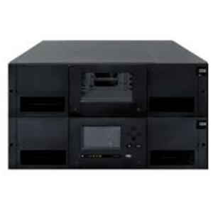 Lenovo TS4300 Tape Library