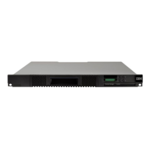 Lenovo TS2900 Tape Autoloader