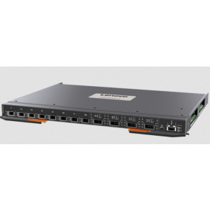 Lenovo ThinkSystem NE2552E Flex Switch