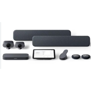 Lenovo Google Meet Series One Room Kits from Lenovo