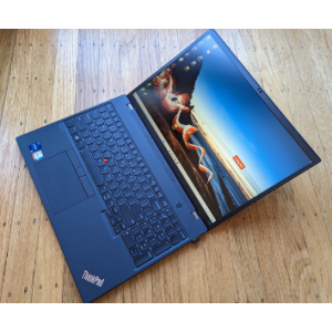 Lenovo T16 Gen 1 (Intel)