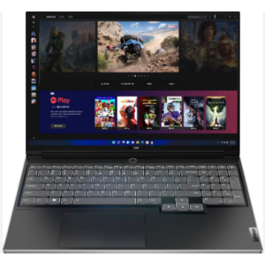 Lenovo Slim 7 Gen 7 (16, AMD)