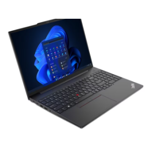 Lenovo E16 (16, Intel)