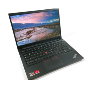 Lenovo E14 Gen 5 (14, AMD)