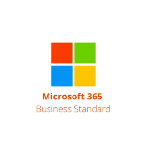 Microsoft 365 Business Standard (Nonprofit Staff Pricing)