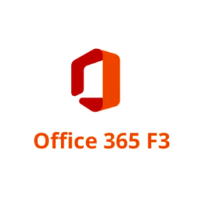 Microsoft Office 365 F3