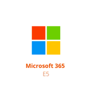 Microsoft 365 E5