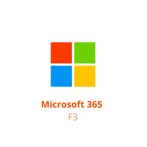 Microsoft 365 F3