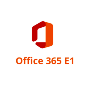 Microsoft Office 365 E1