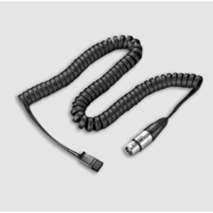 POLY INTERCONNECT CABLE: CONNECTOR TO QD TYPE SUPRA