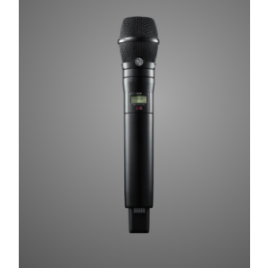 KSM11 Wireless Cardioid Condenser Vocal Microphone