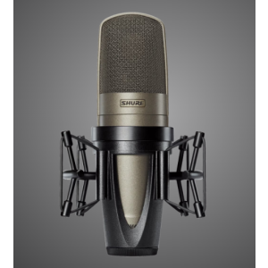 KSM42 Large Dual-Diaphragm Microphone