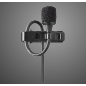 MX150 Subminiature Lavalier Microphone