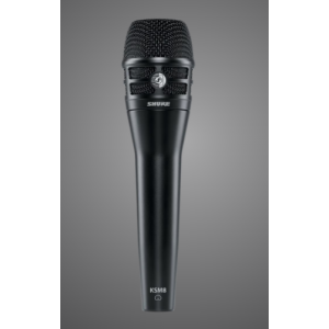 KSM8 Dualdyne Cardioid Dynamic Vocal Microphone