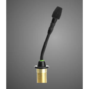 MX405 MicroflexÃ‚Â® 12,7 cm Modular Gooseneck Microphone