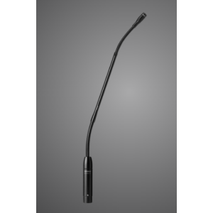 MX412 MicroflexÃ‚Â® Standard Gooseneck Microphone