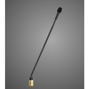 MX415 MicroflexÃ‚Â® 38.1 cm Modular Gooseneck Microphone