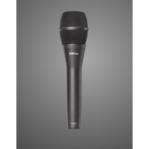 KSM9 Condenser Vocal Microphone