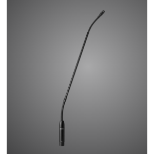 MX418 MicroflexÃ‚Â® Standard Gooseneck Microphone