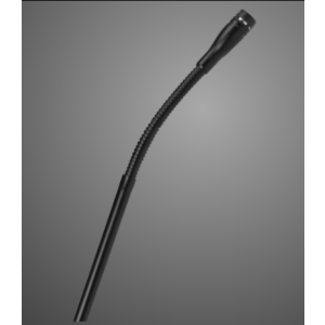 MX424 MicroflexÃ‚Â® Standard Gooseneck Microphone