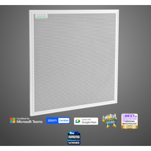 MXA902 Integrated Conferencing Ceiling Array