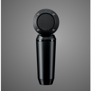 PGA181 Side-Address Cardioid Condenser Microphone