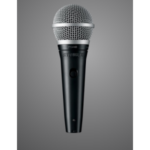 PGA48 Cardioid Dynamic Vocal Microphone