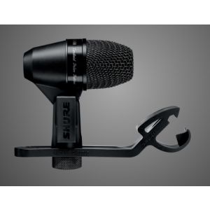 PGA56 Cardioid Dynamic Snare/Tom Microphone