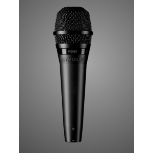 PGA57 Cardioid Dynamic Instrument Microphone