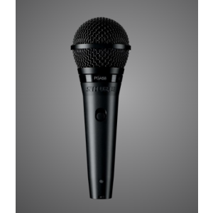 PGA58 Cardioid Dynamic Vocal Microphone