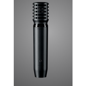 PGA81 Cardioid Condenser Instrument Microphone