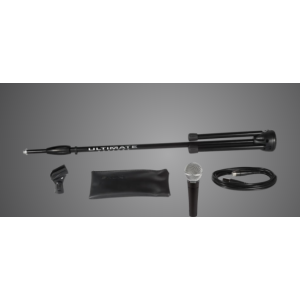 SM58-CN BTS Shure Stage Performance Kit