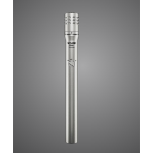 SM81 Condenser Instrument Microphone