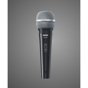 SV100 Vocal Microphone