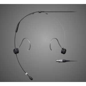 TH53 TwinPlexÃ¢â€žÂ¢ TH53 Subminiature Headset Microphone