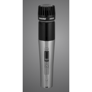 545SD Classic Instrument Microphone