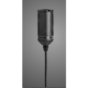 SM11 lavalier microphone