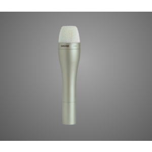 SM63 Dynamic Microphone