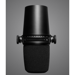 MV7 Podcast Microphone